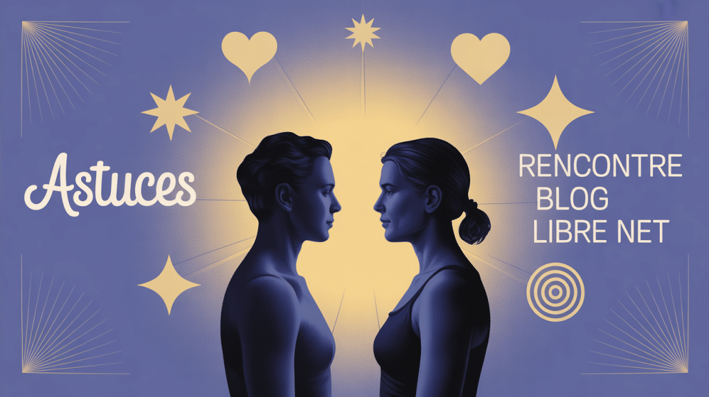 Silhouettes spirituelles rencontre blog libre net