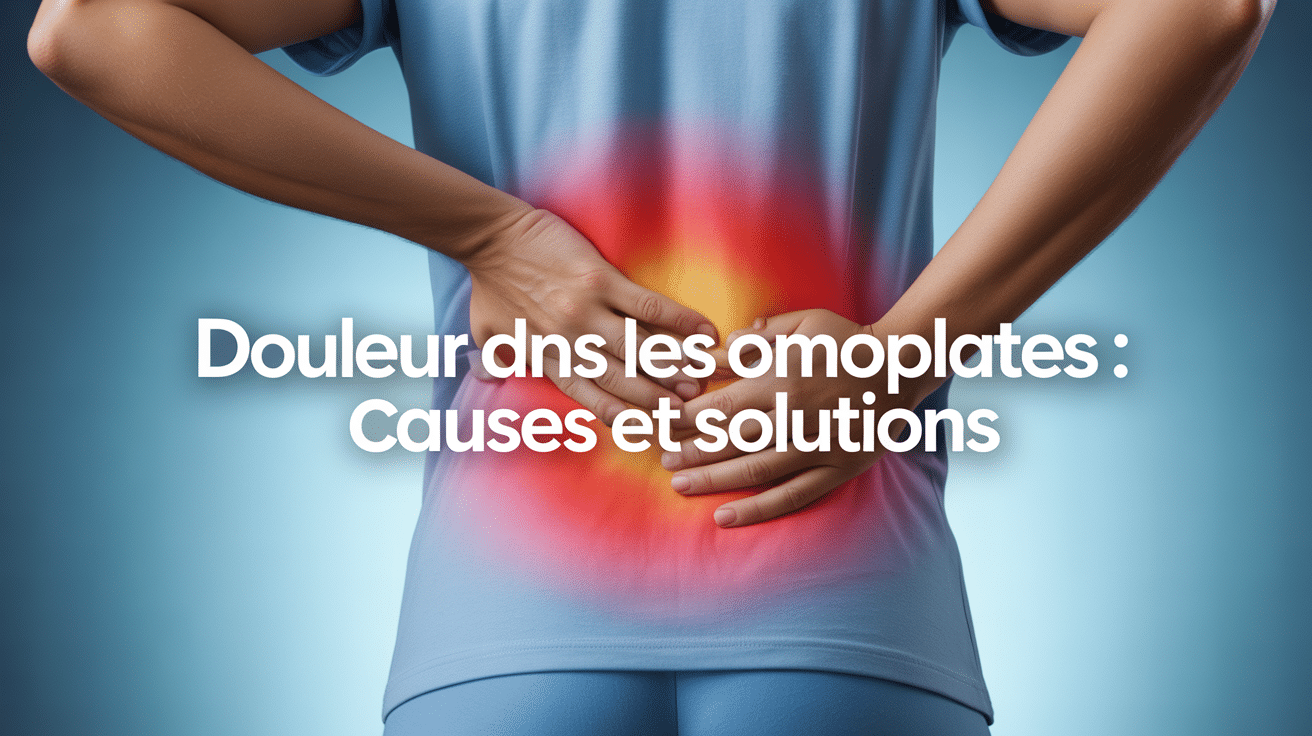 Douleur Omoplates Guides Complet et Solutions — free download