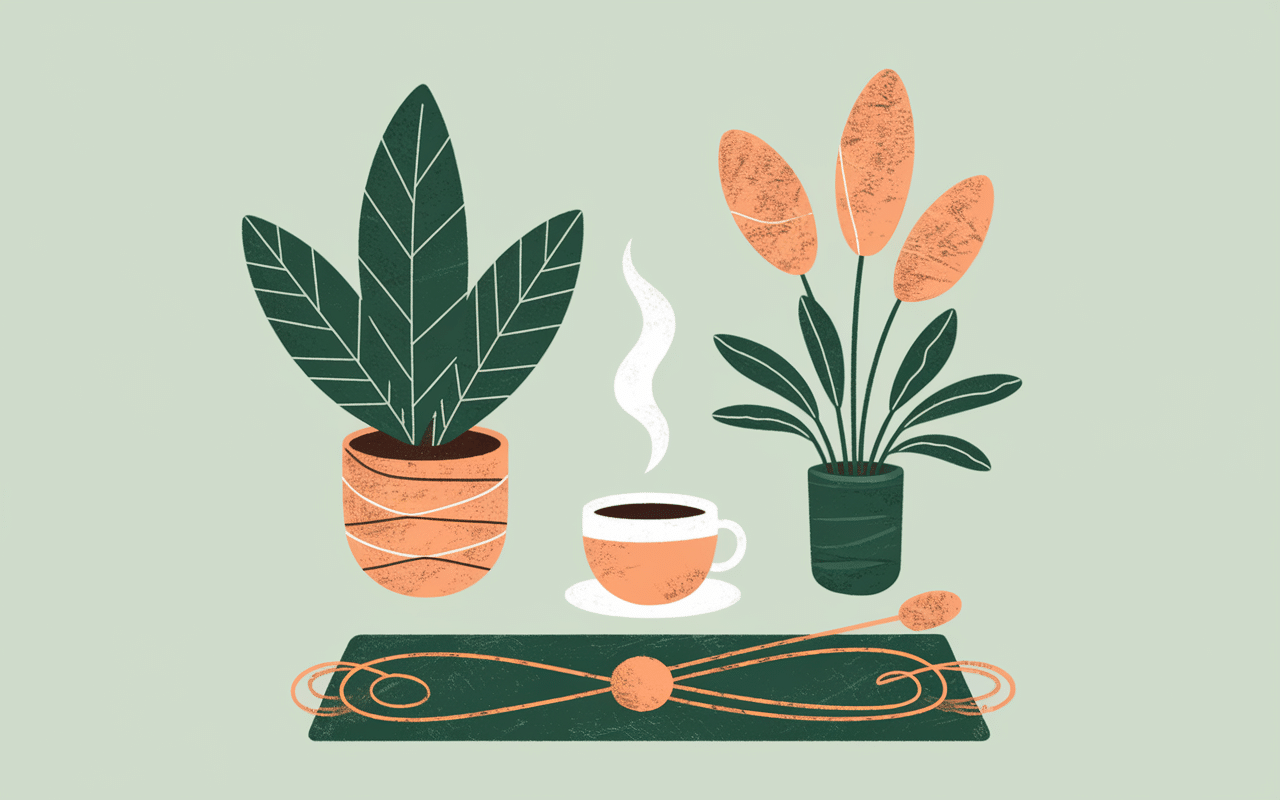 Bouillotte, plantes, infusion, comment déclencher les règles