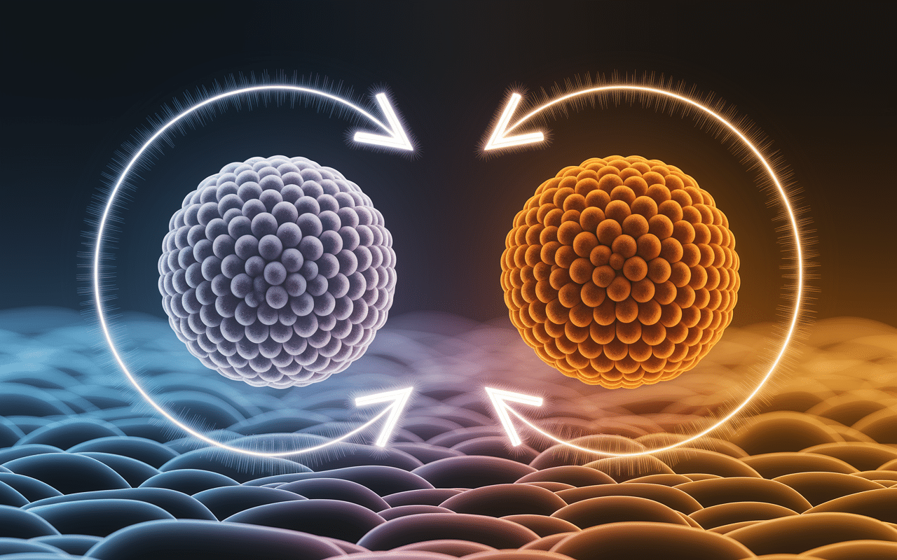 glutathione and vitamin C molecular synergy