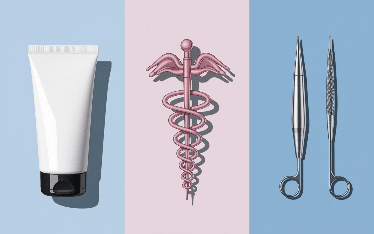 composition des traitements pour poches sous les yeux cosmetique chirurgie