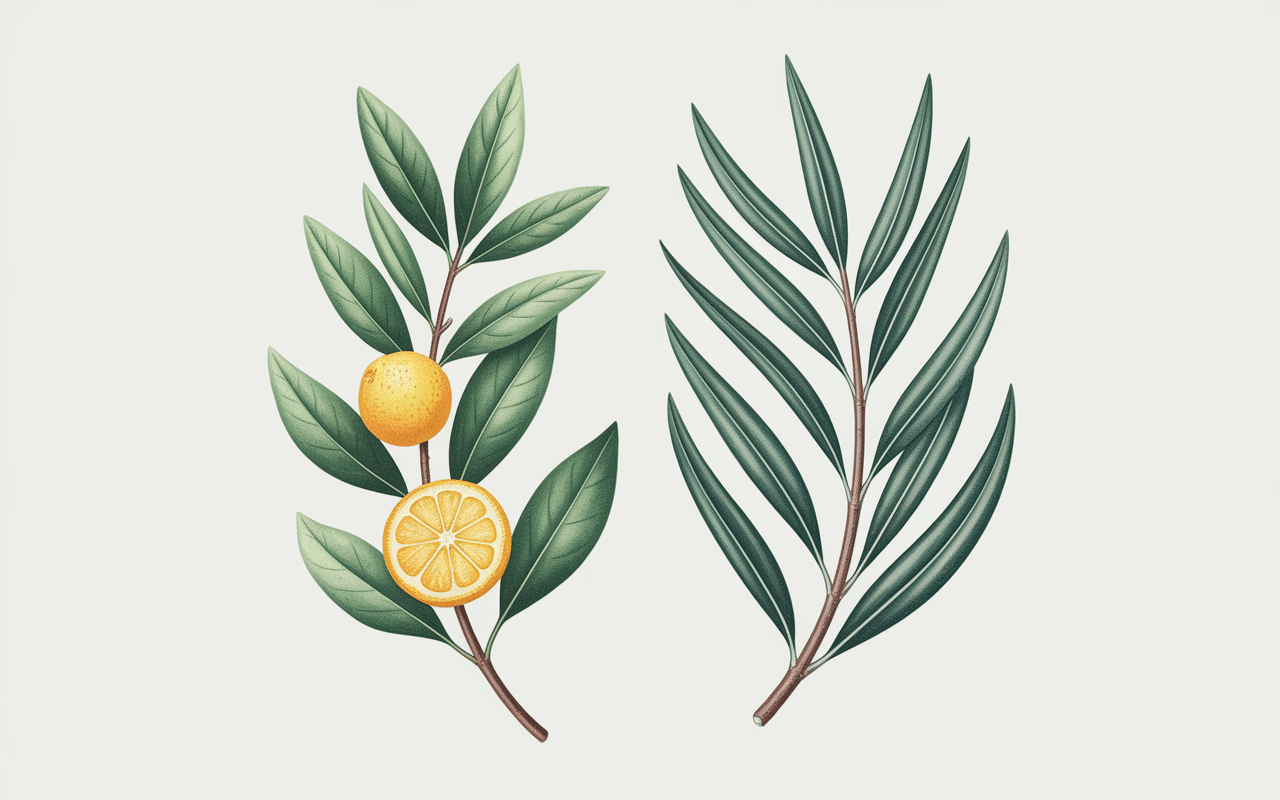 branches de verveine citronnee et officinale bienfaits the tisane