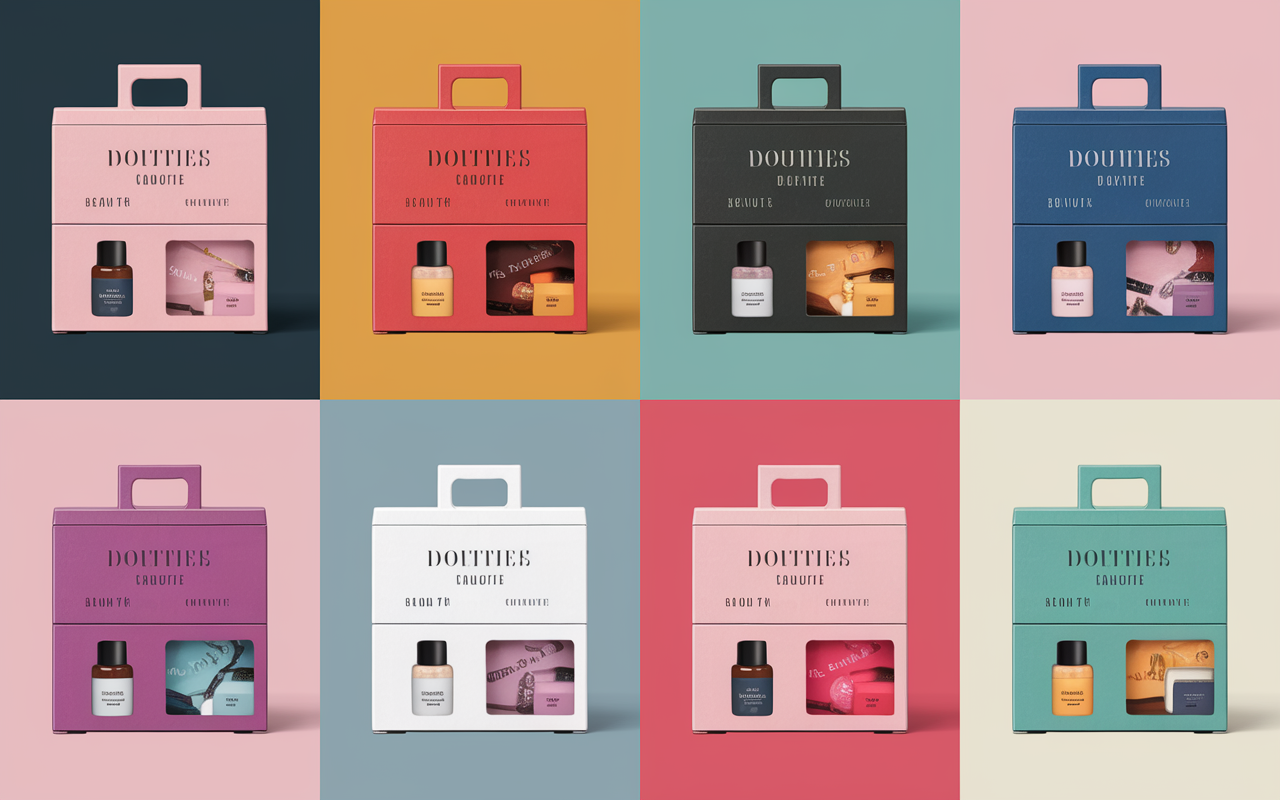 Alternatives box que j'adore Paris 2025