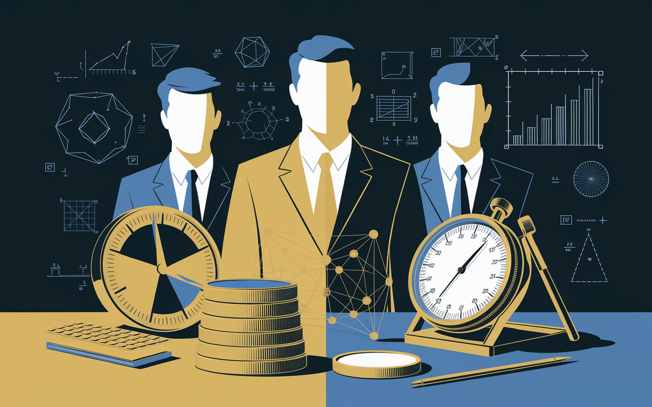 Outils et silhouettes du classement scientifique des plus beaux hommes