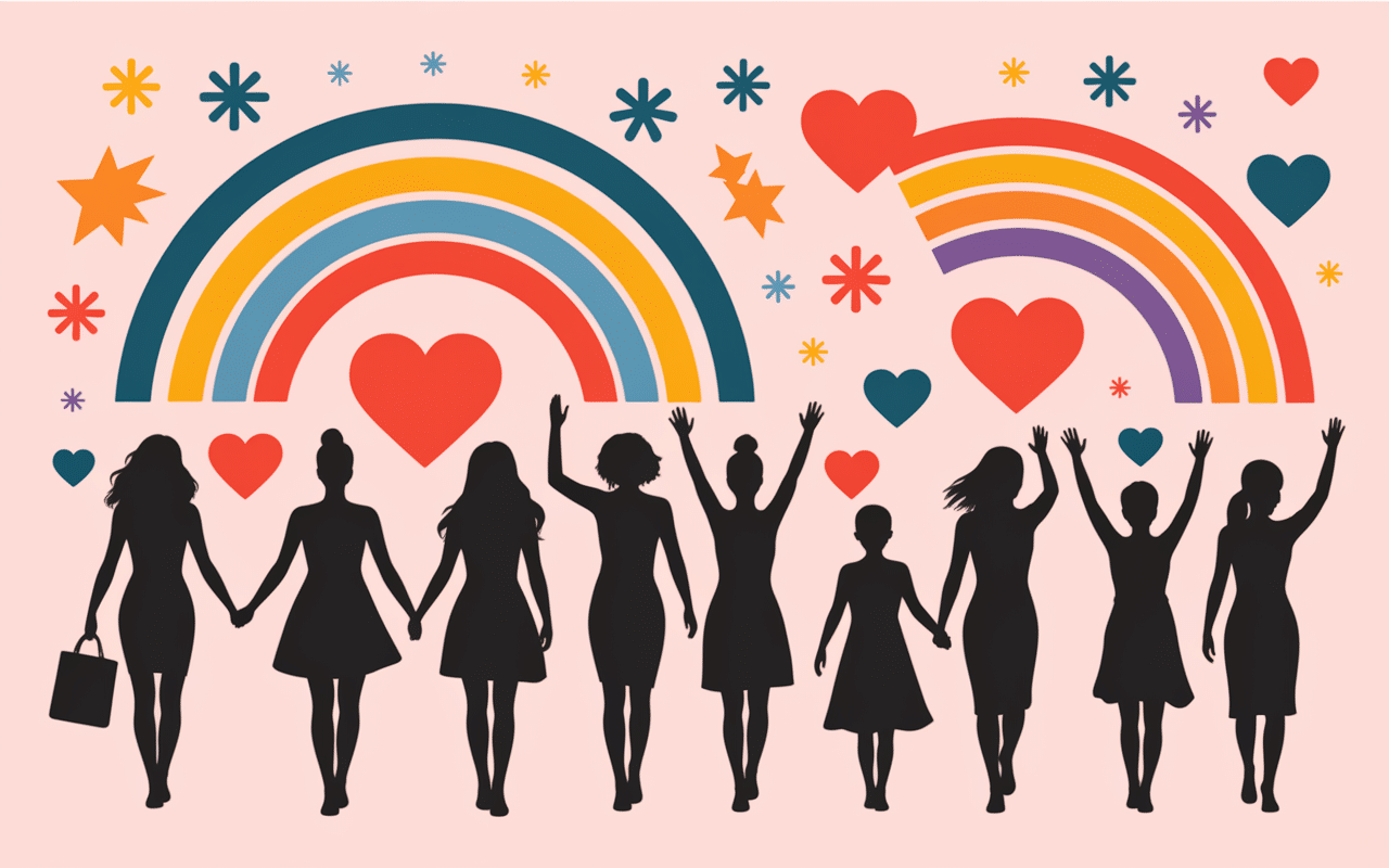 Diversité et inclusion Miss Lorraine 2025