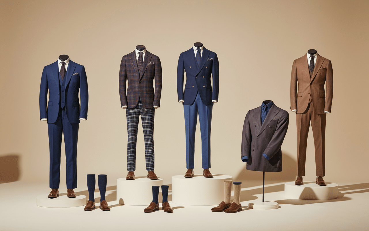 Produits Burton London