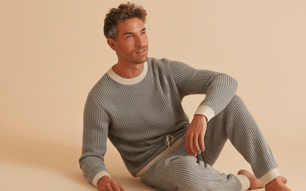 Collection vêtements pilou pilou homme