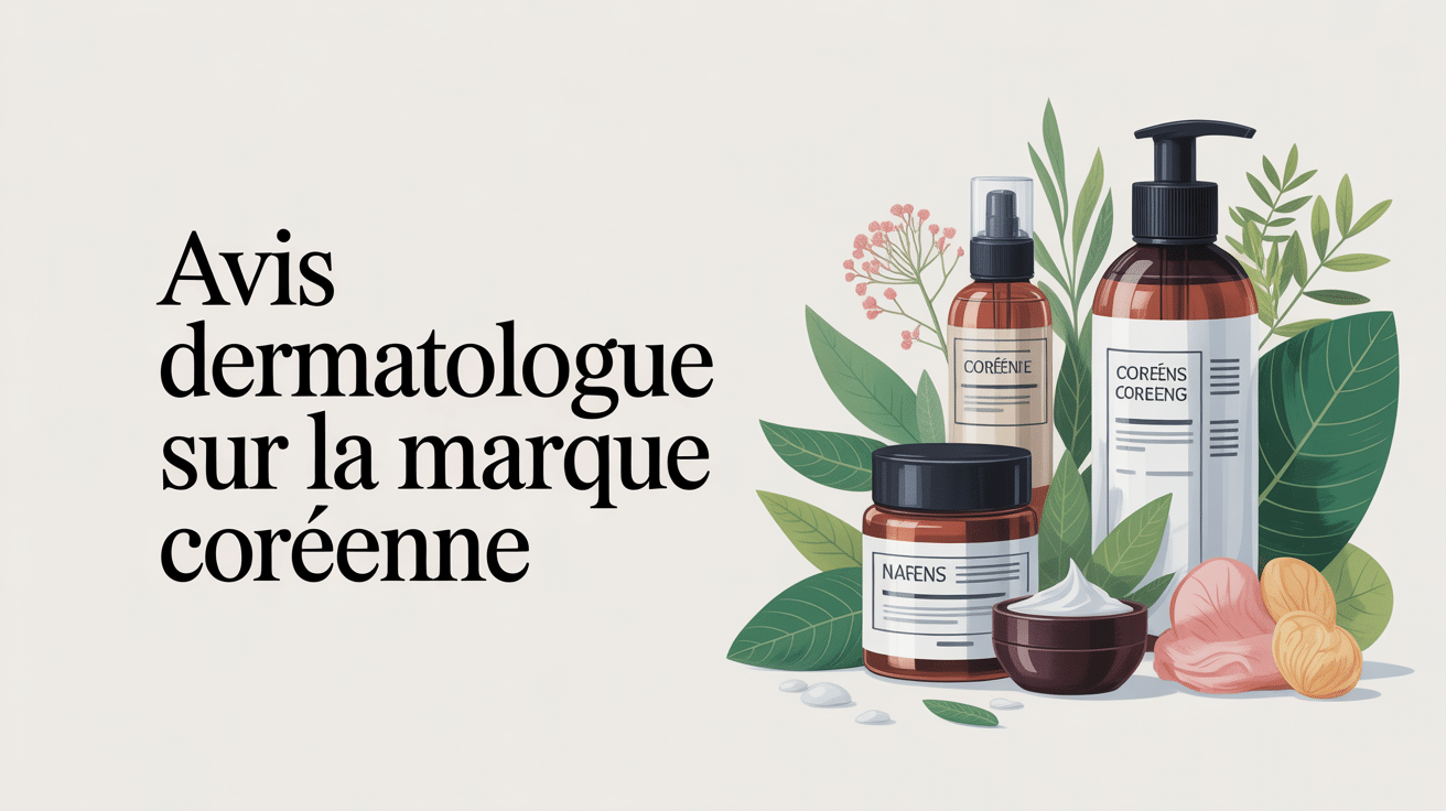 Illustration Yepoda avis dermatologue