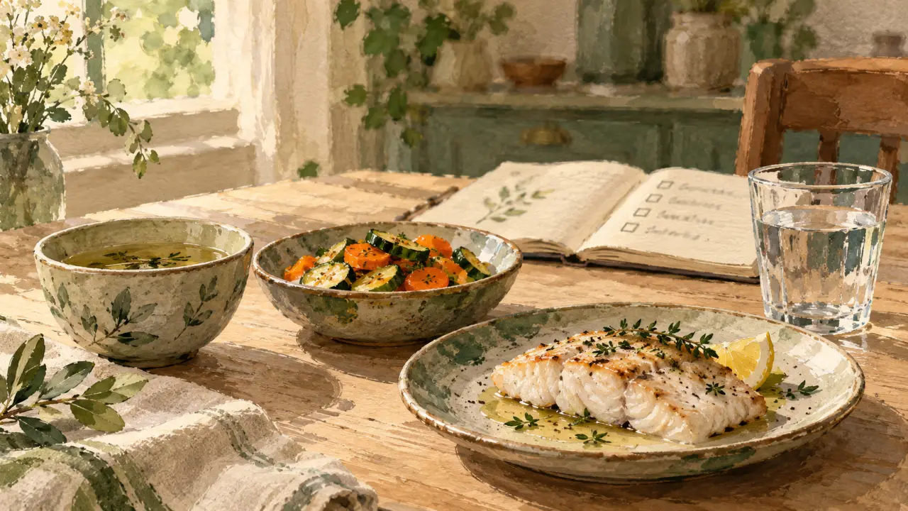 Probleme de digestion : aliments a eviter selon symptomes